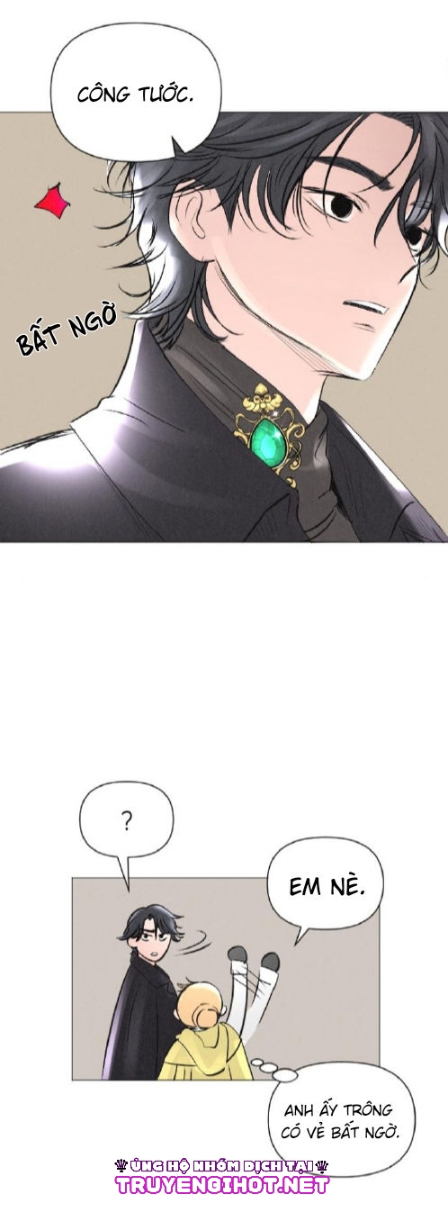 sau khi xuyên sách tôi nhặt được soái ca chapter 13 16