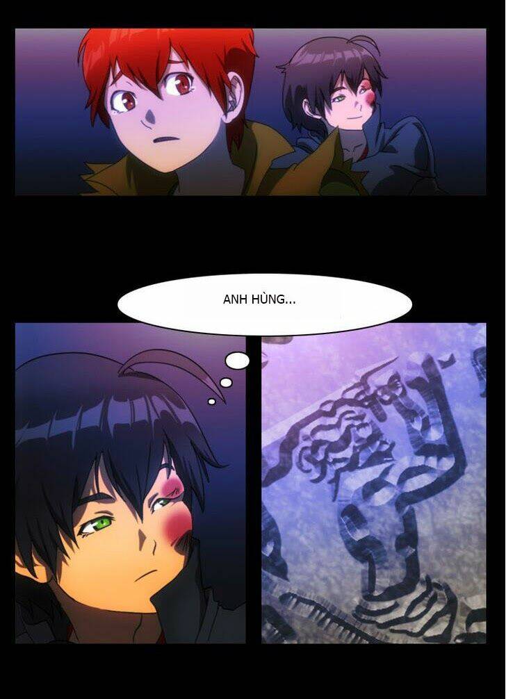 over steam manhwa chapter 2 48
