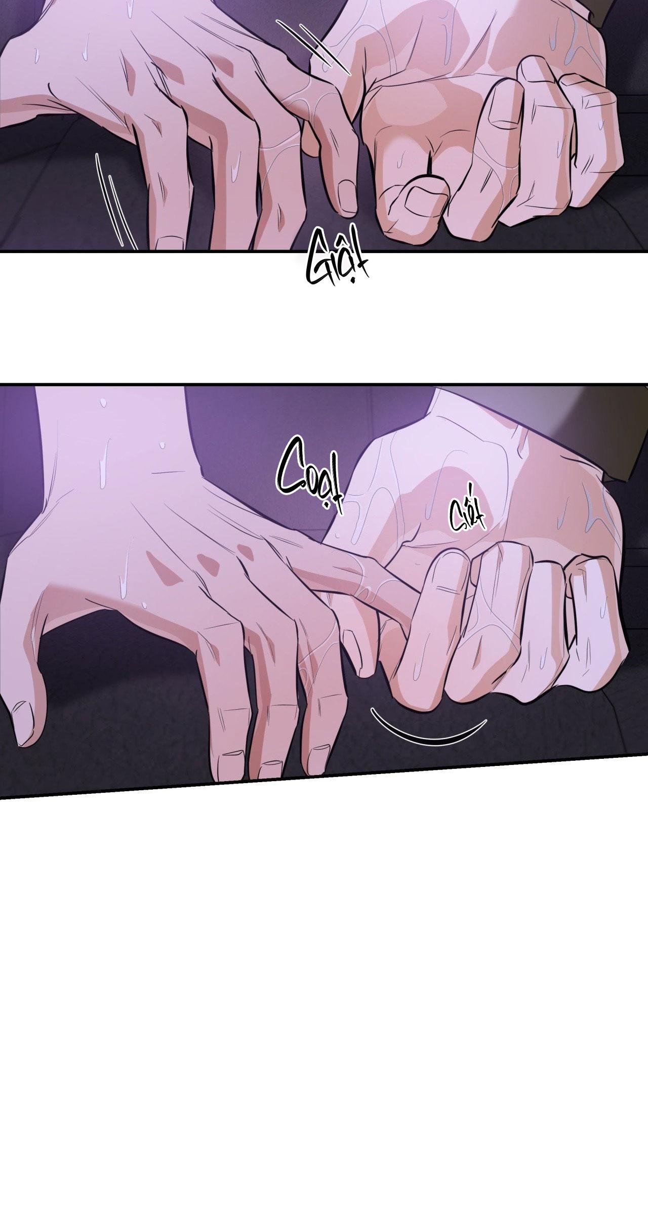 lệnh cứu rỗi chapter 64 66