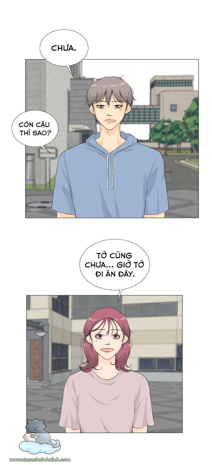 bán quỷ chapter 28 8