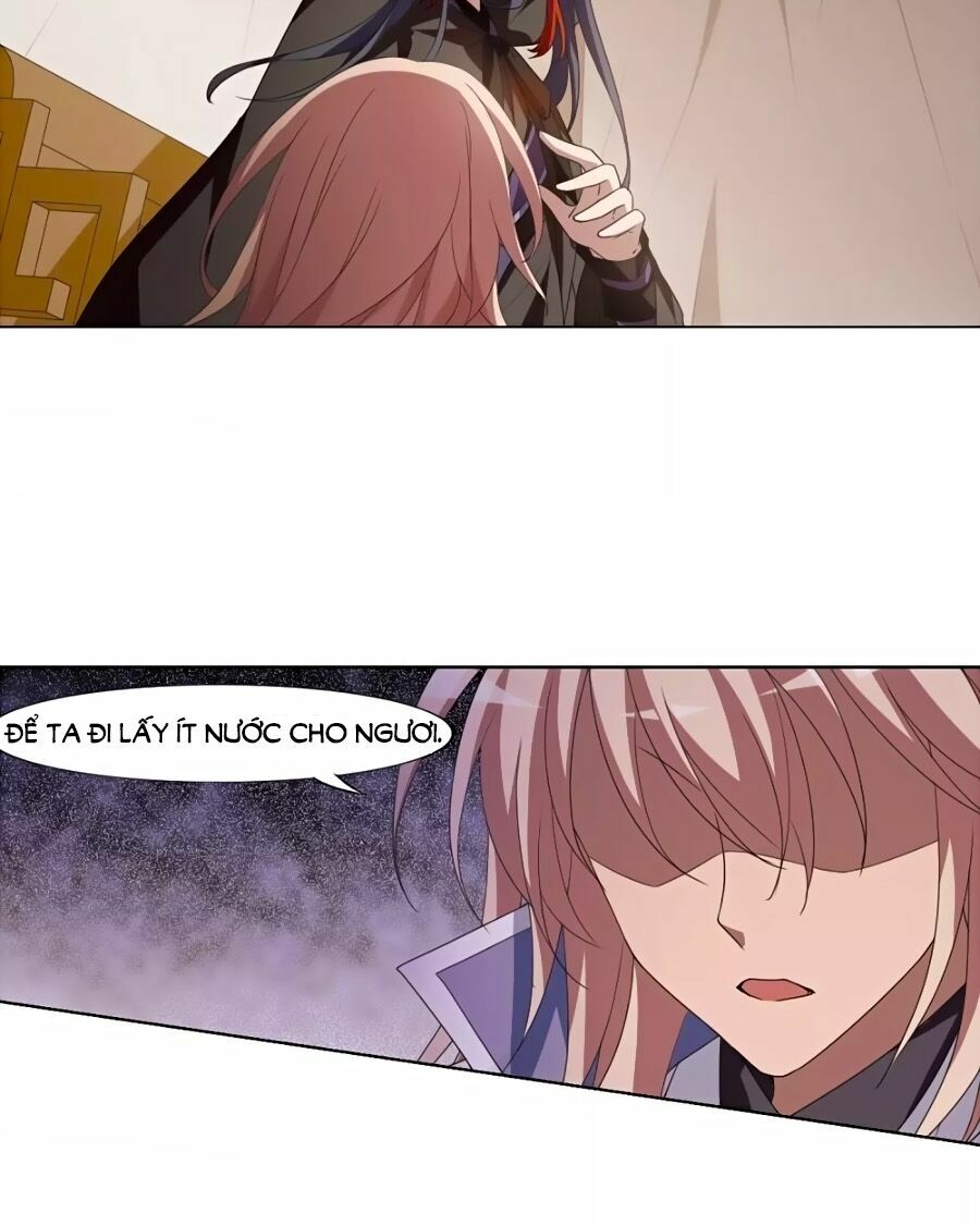 phượng nghịch thiên hạ chapter 173.1 17