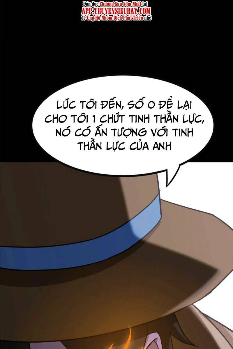 bạn gái virus của tôi chapter 406 58