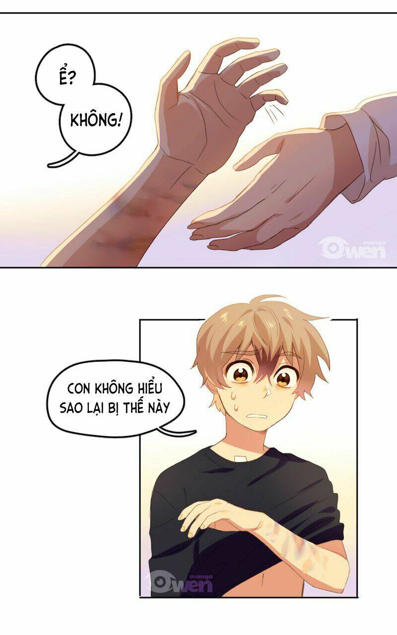 lời nguyền lalin chapter 10 19