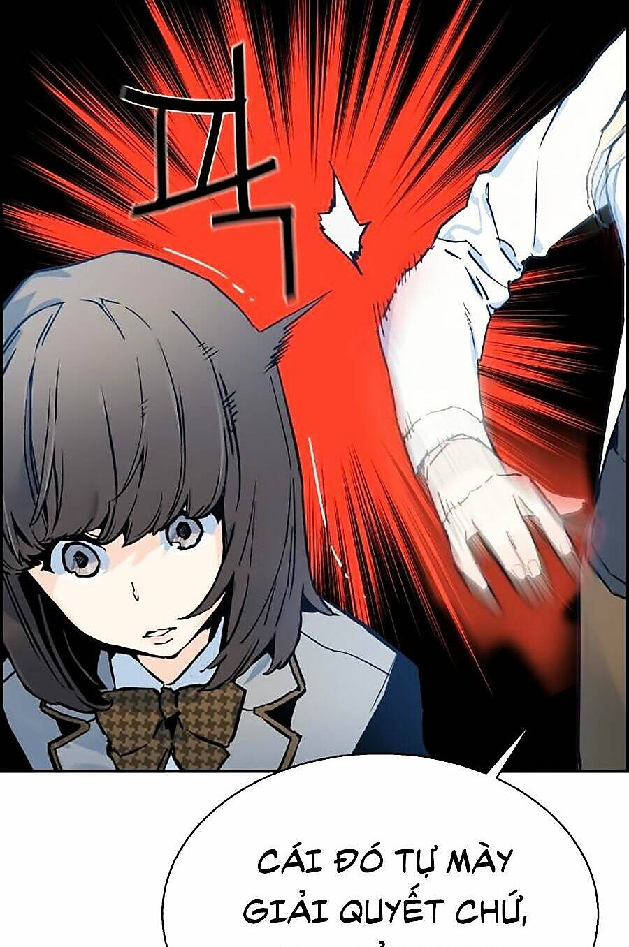 bạn học tôi là lính đánh thuê chapter 1 29