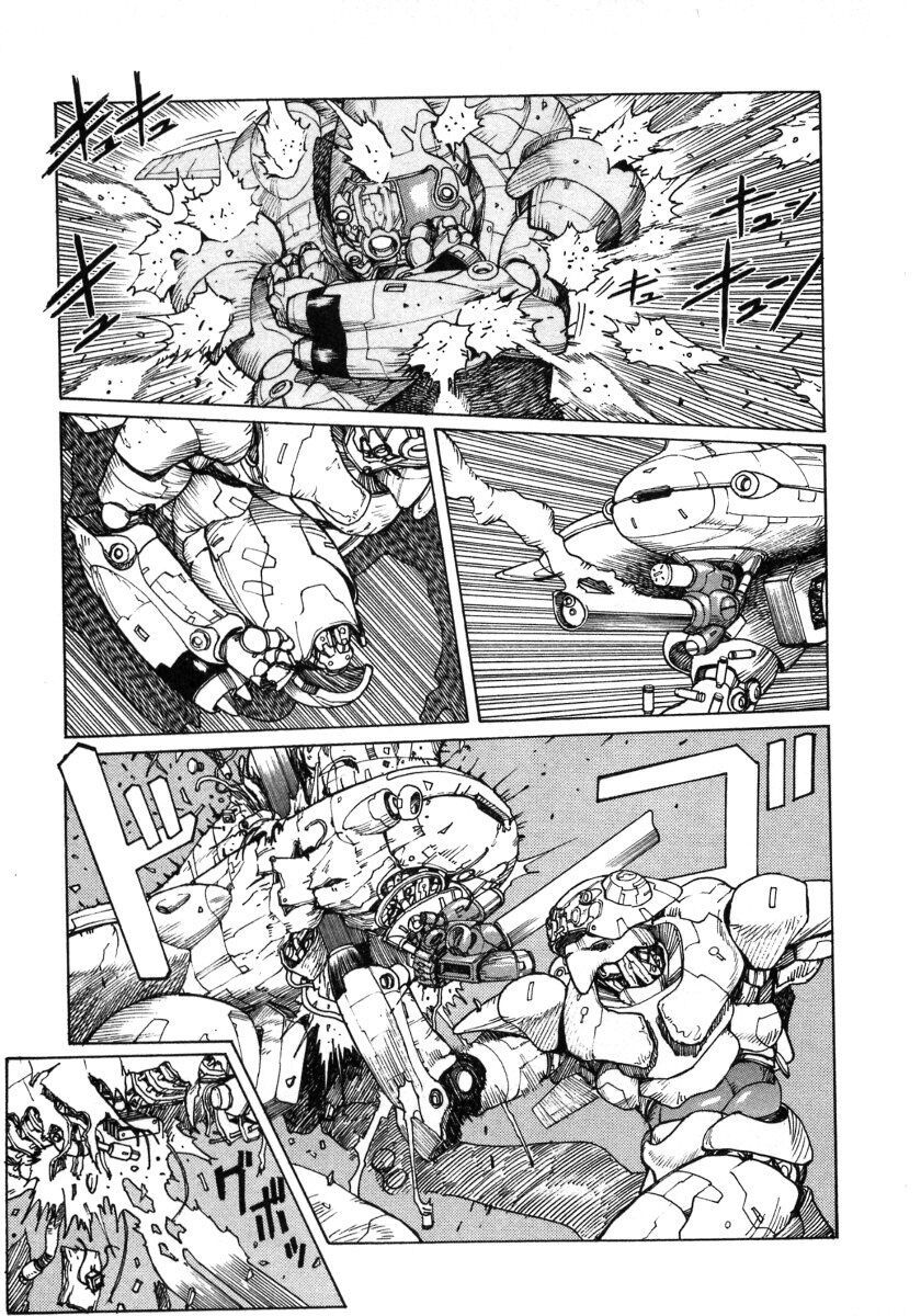 eden - một thế giới vô tận! chapter 29 21