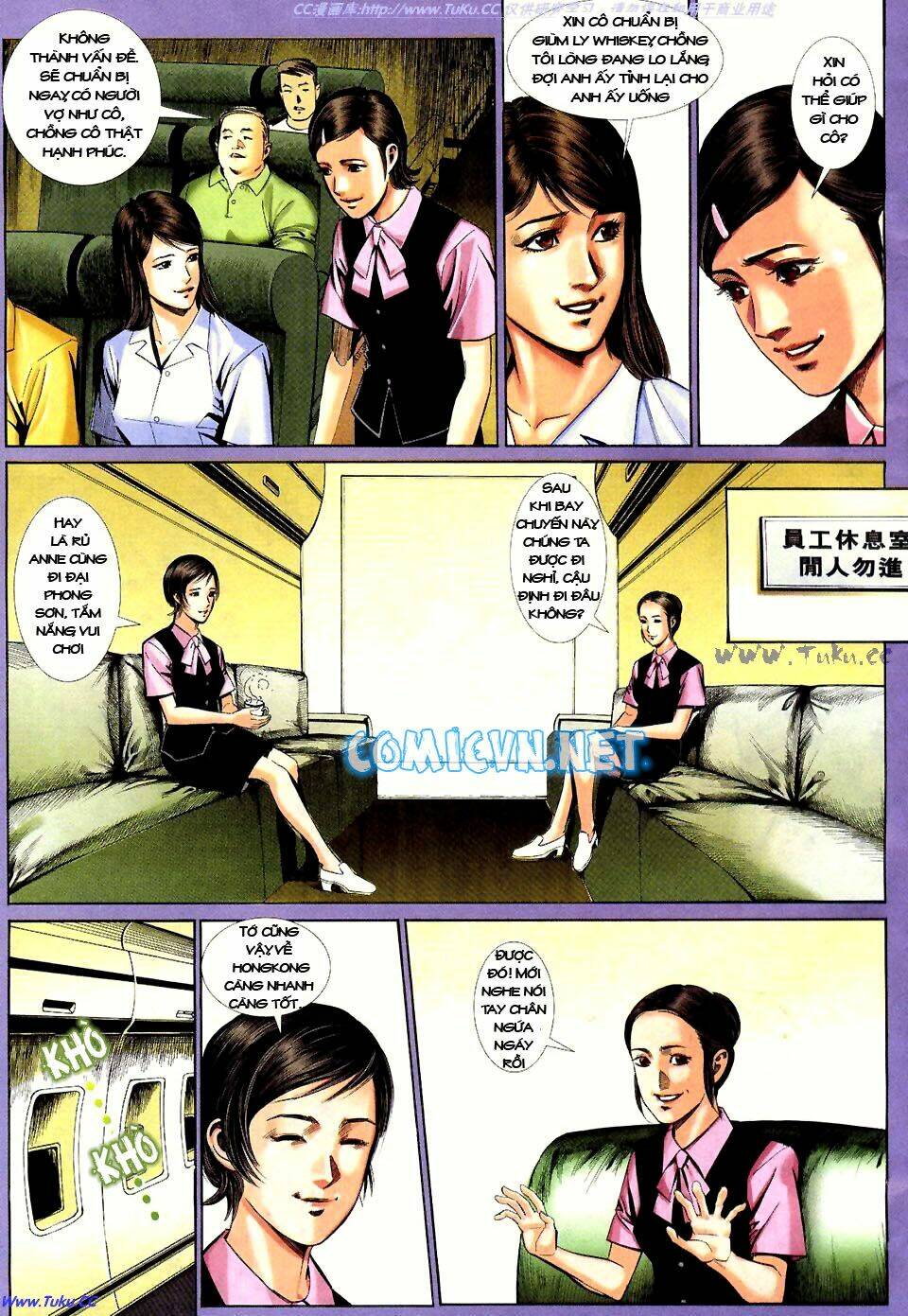 âm dương lộ chapter 17 4