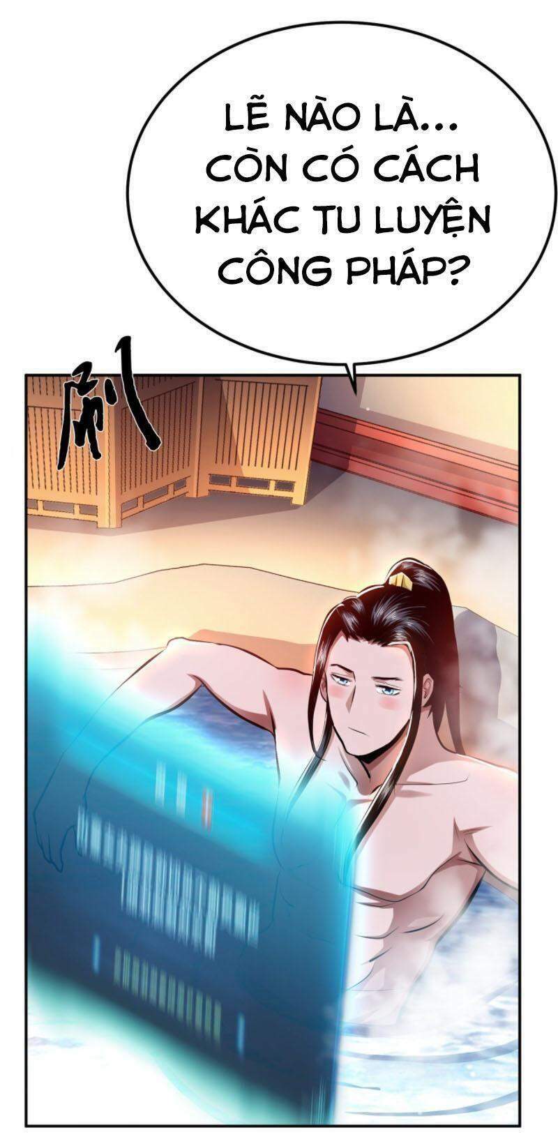 nam chính và hậu cung đều là của ta chapter 9 56