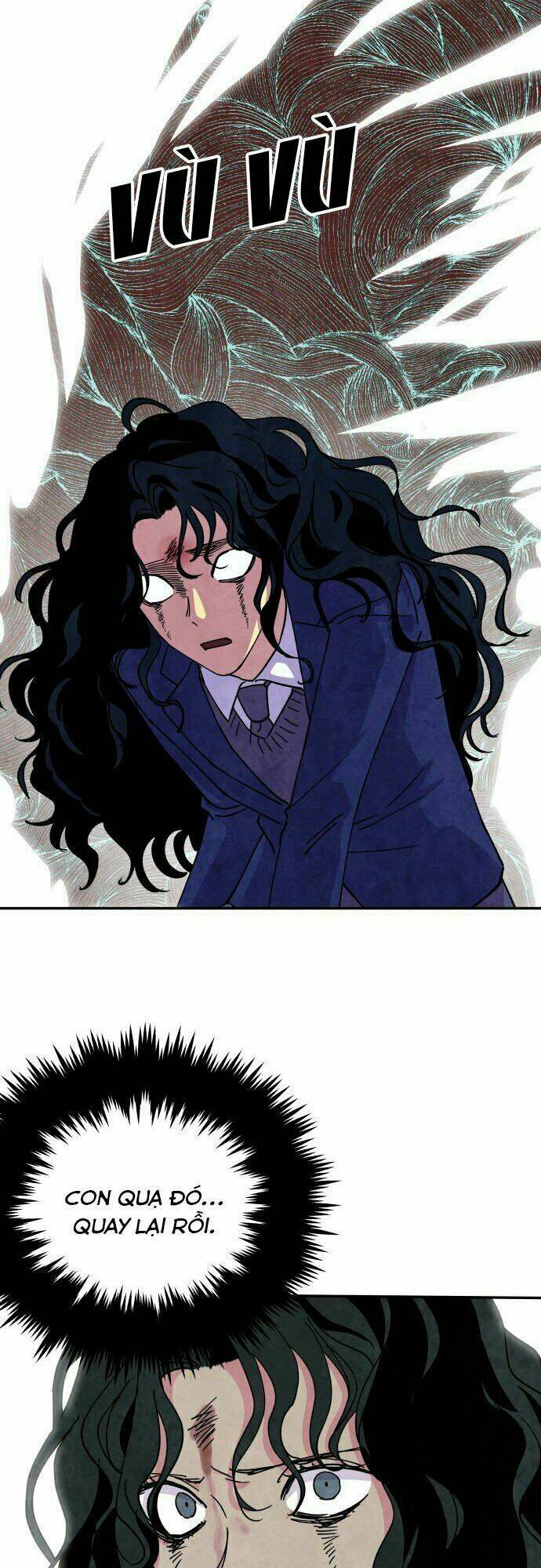 tai sói và mũ đỏ chapter 19 15