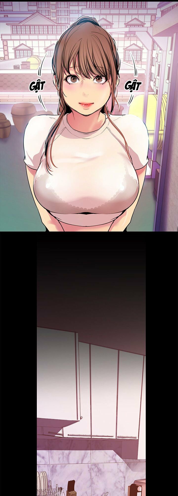 tân thế giới tuyệt vời chapter 24 27