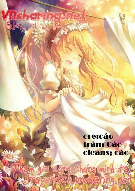 my young cat and my old dog chapter 11 7