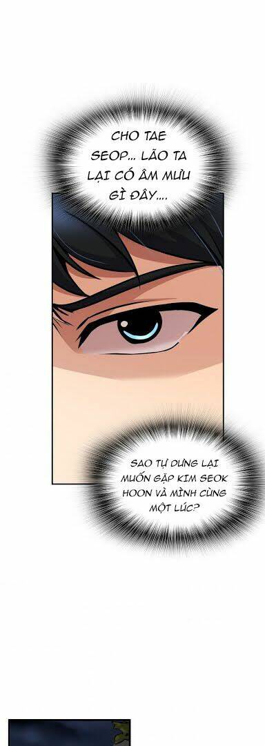 điều tra viên chuyển sinh chapter 99 27