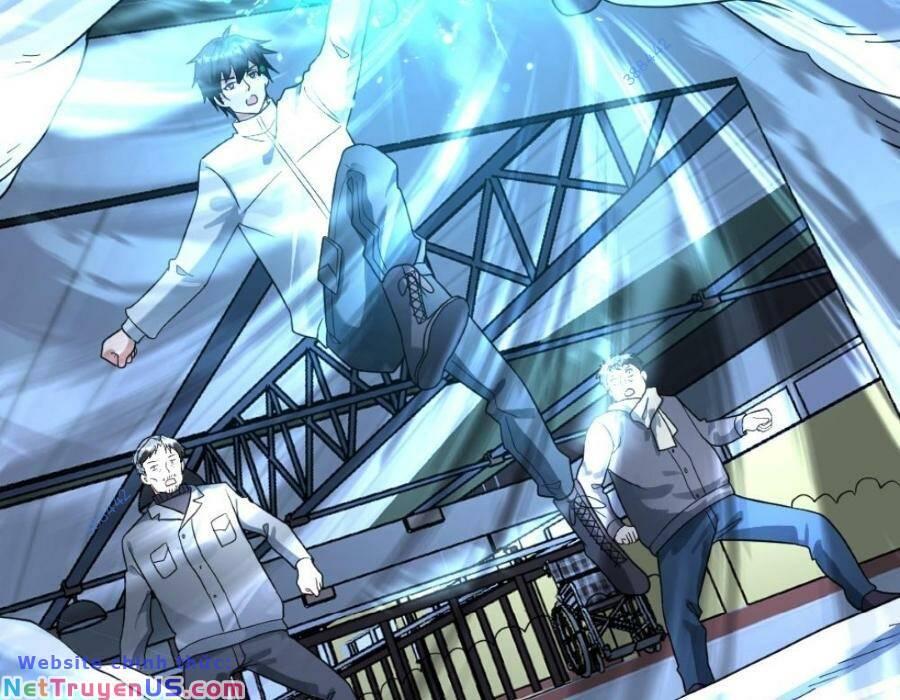 đóng băng toàn cầu: tôi gây dựng nên phòng an toàn thời tận thế chapter 157 27