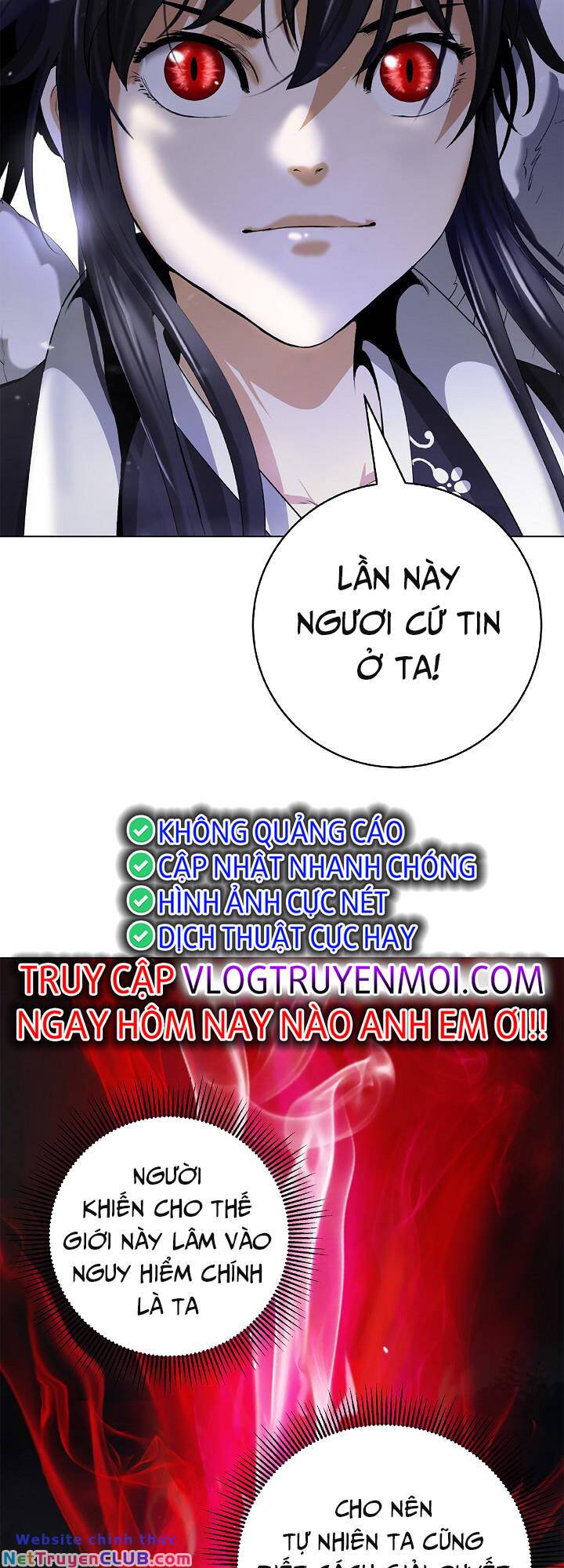 xuyên không thành hổ chapter 135 61