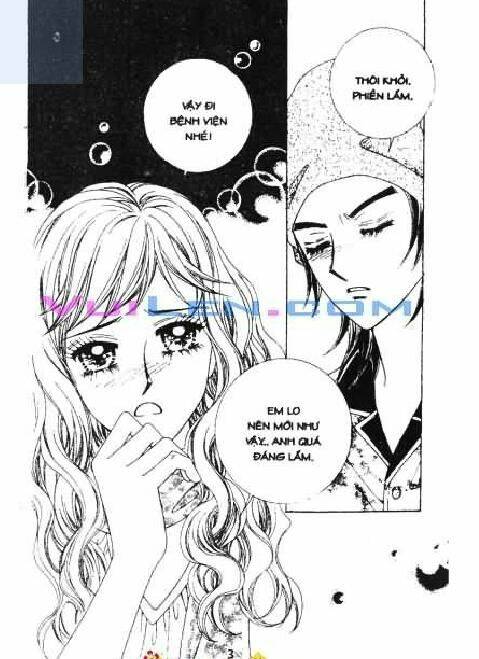 ánh nắng chói chang chapter 15 2