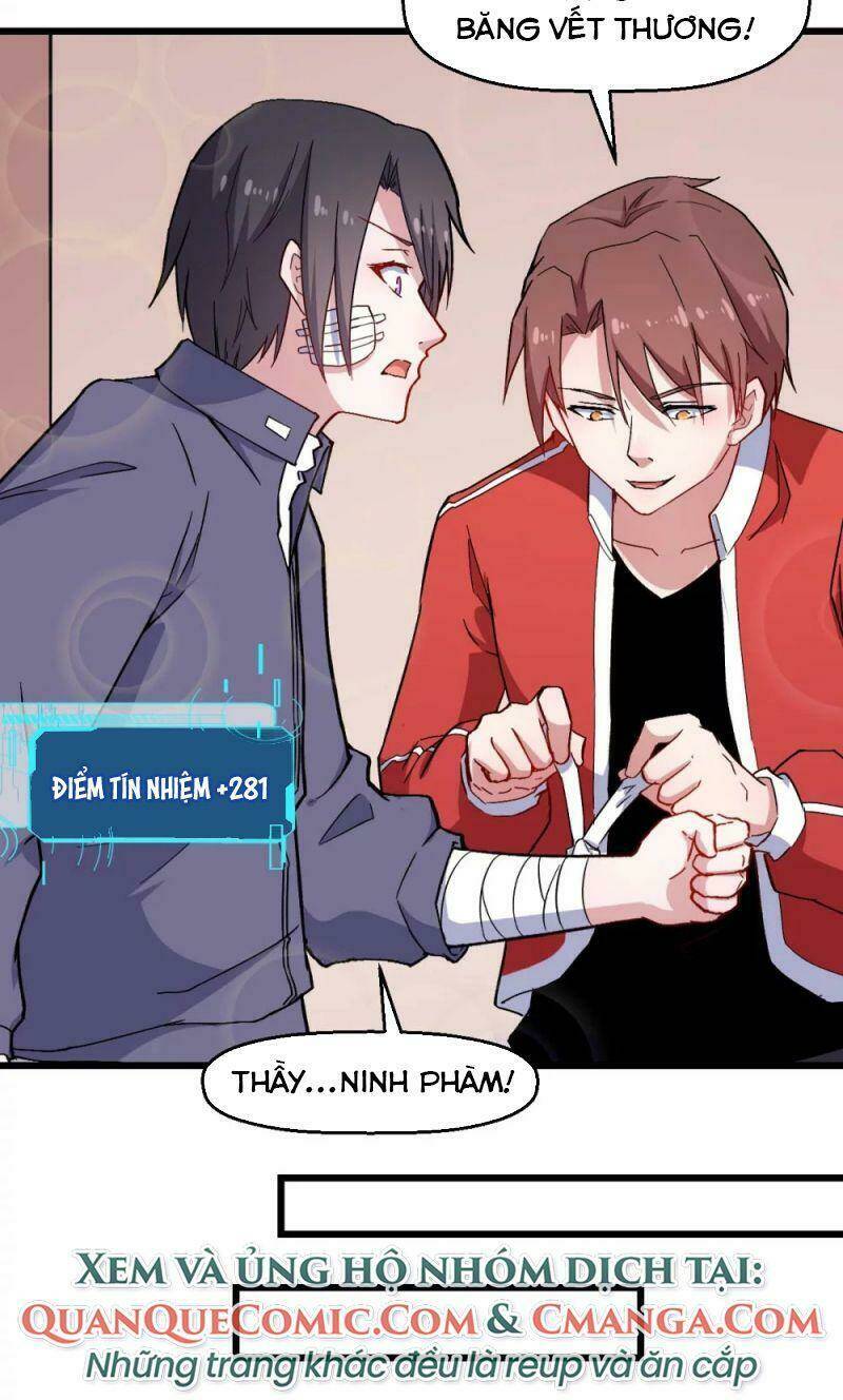 vườn trường cuồng sư hệ thống chapter 126 24