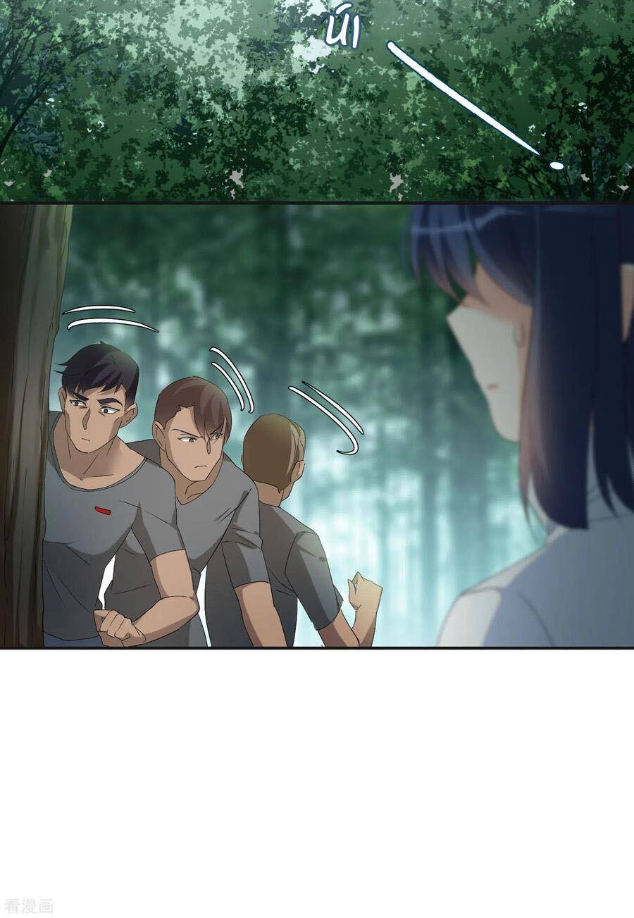 cô ấy đến rồi, xin nằm xuống! chapter 80 10