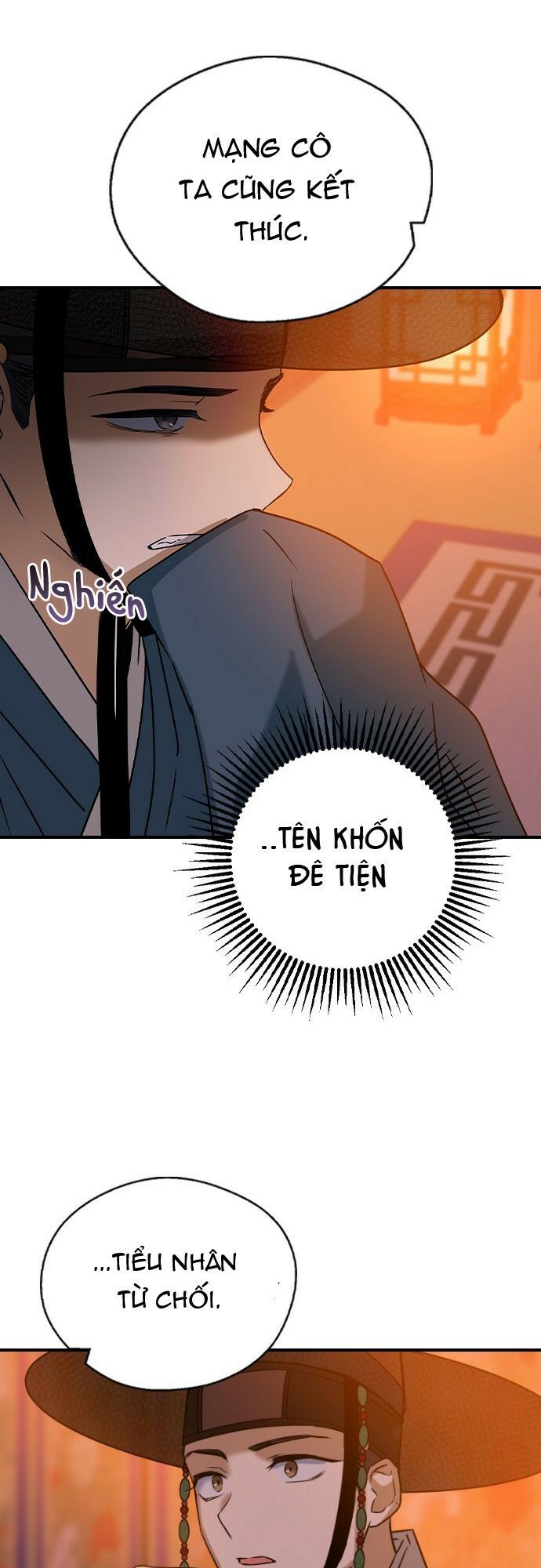 duyên nợ kiếp trước chapter 24 60