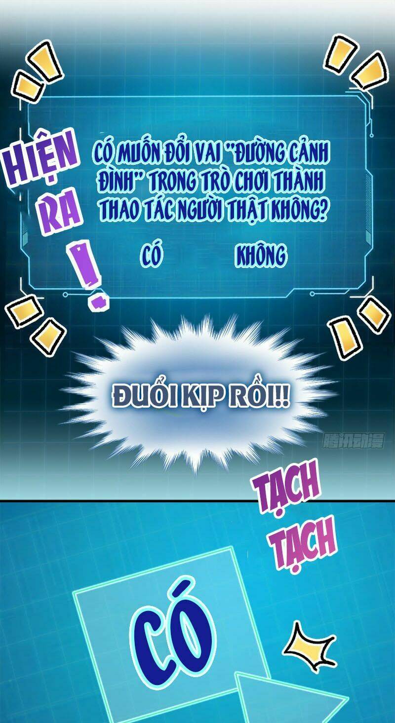 sở thích đặc biệt của nam thần chapter 8 17