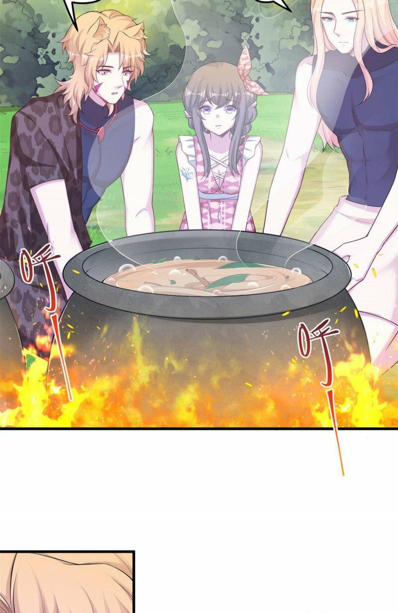 [16+] thảnh thơi thú thế chủng chủng điền, sinh sinh tể chapter 402 7