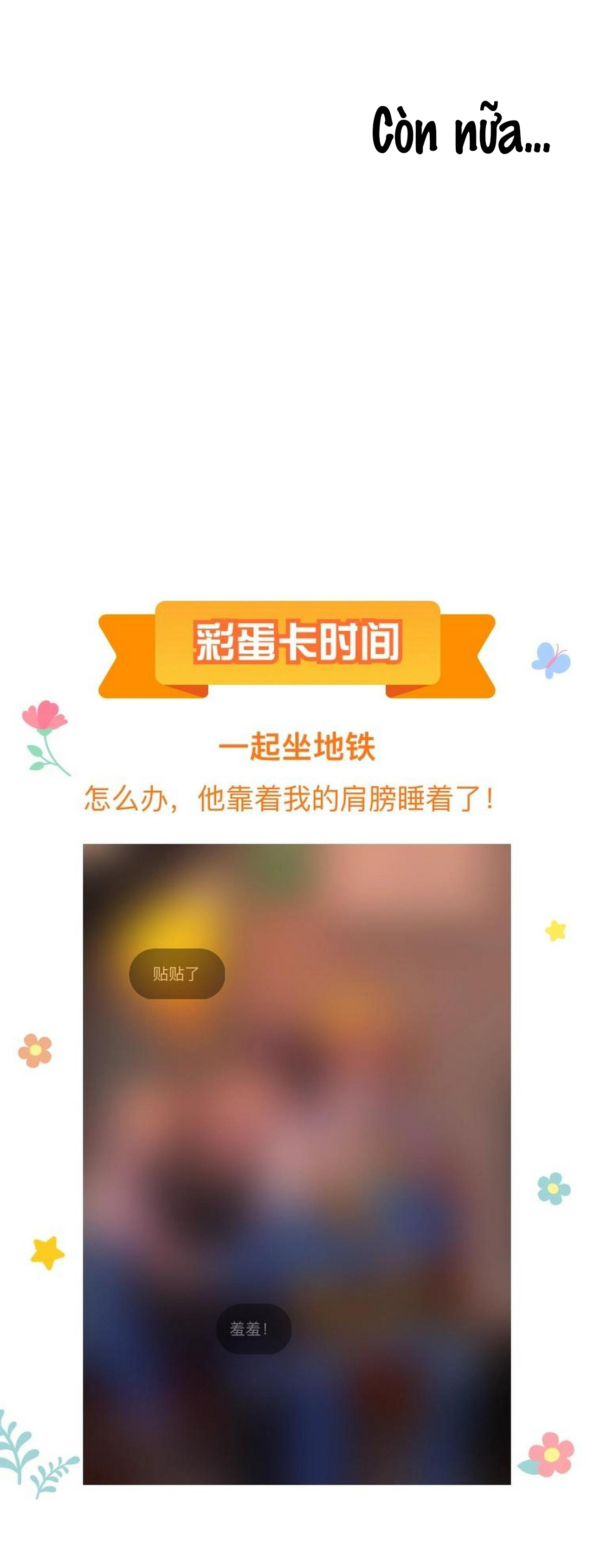 rốt cuộc bé mèo đang nghĩ gì ? chapter 4 45