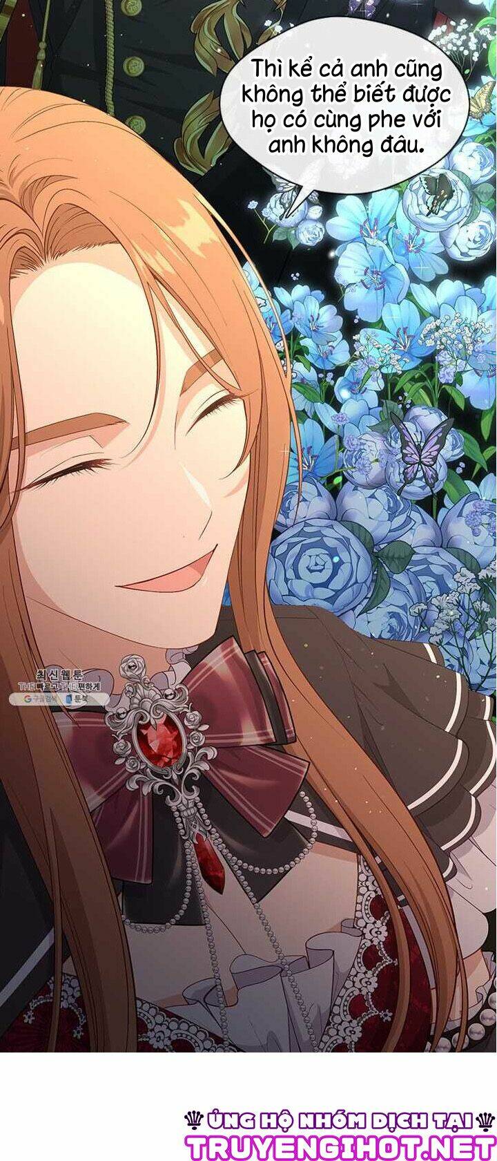 hãy coi chừng ác nữ chapter 71 43