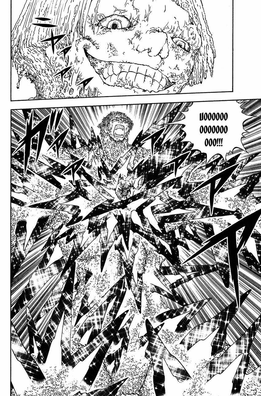 doubutsu no kuni - vương quốc thú vật chapter 50 50