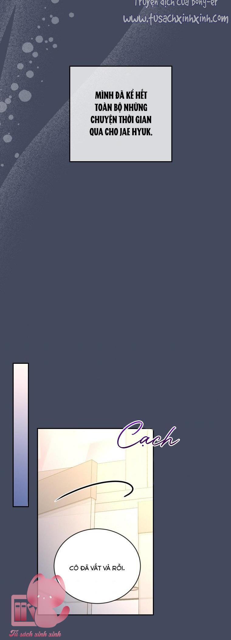 mong được chị chỉ bảo, tiền bối chapter 8 61