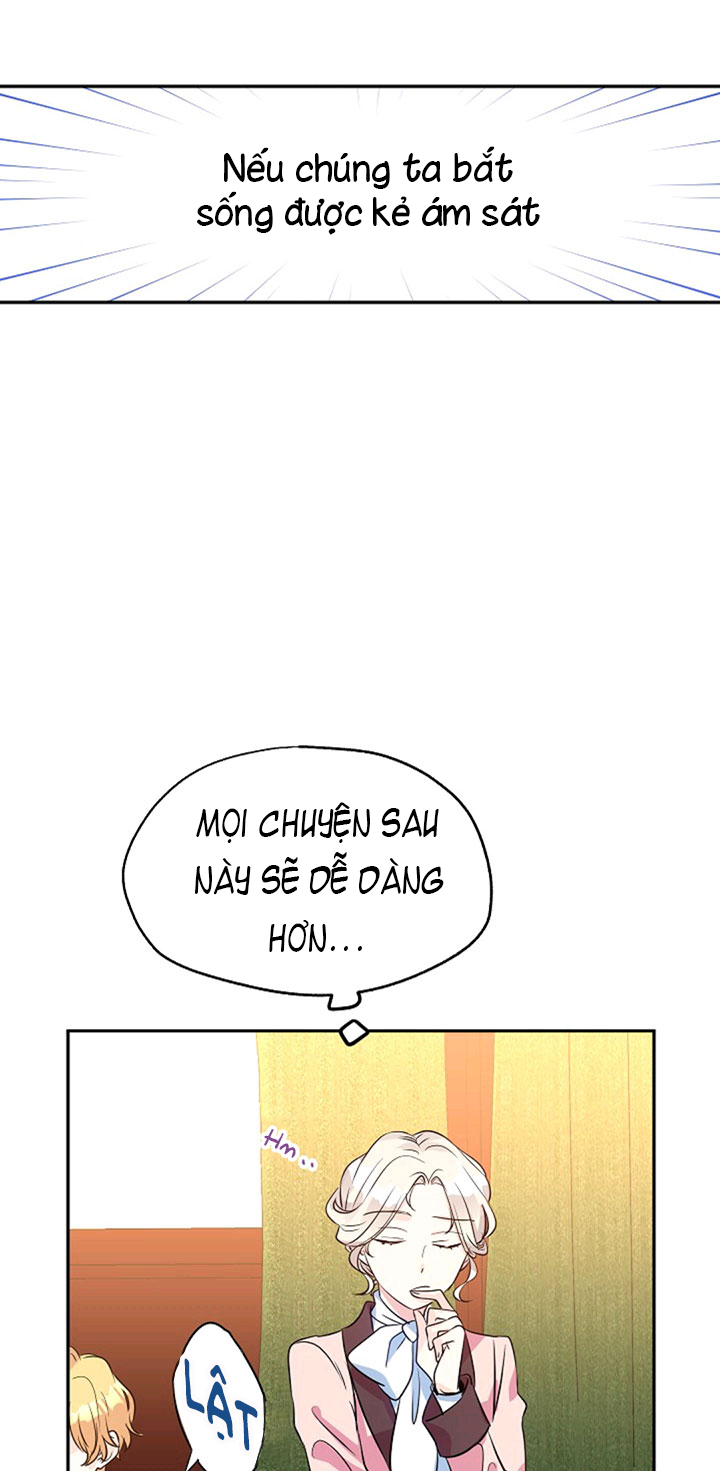 Đã Đến Lúc Thay Đổi Thể Loại chapter 9 - Trang 52