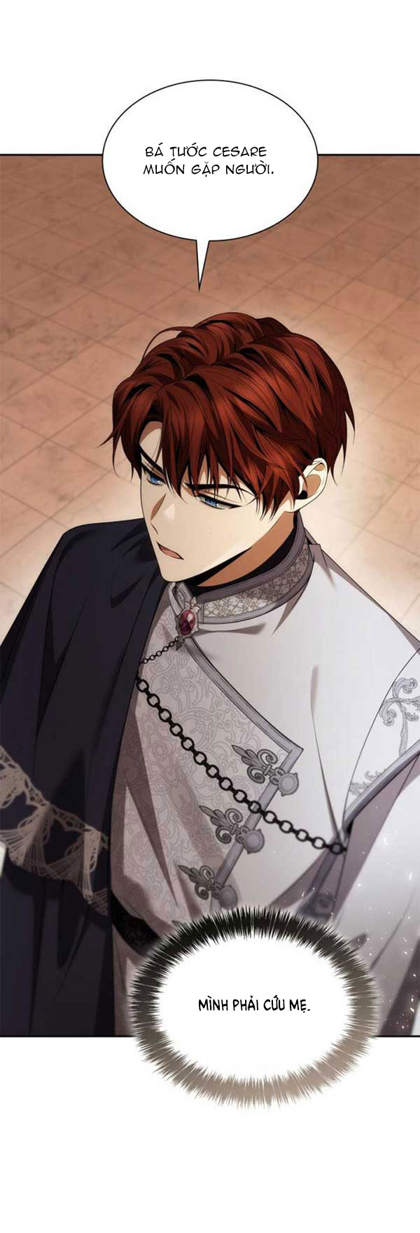 chị yêu, kiếp này em sẽ là hoàng hậu chapter 105.1 49