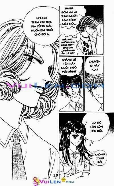 cô gái trung hoa chapter 5 29