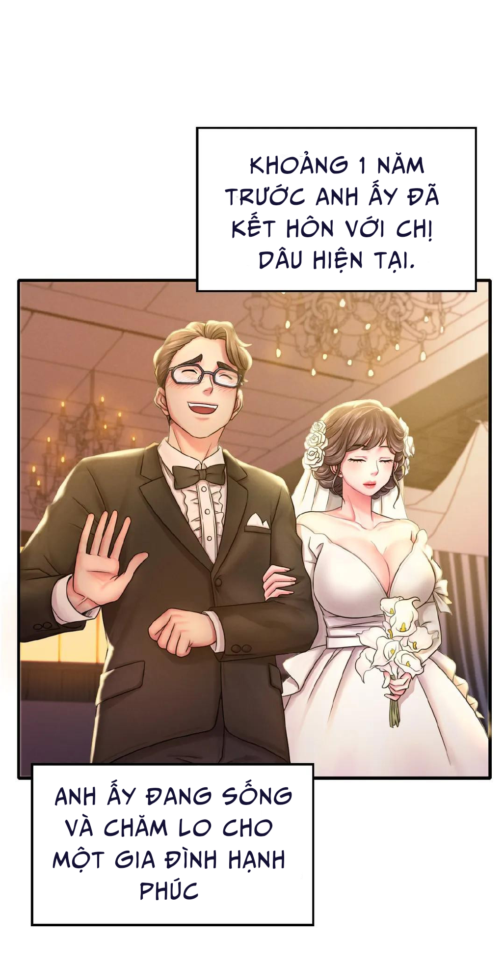 tôi muốn say cô ấy chapter 1 15
