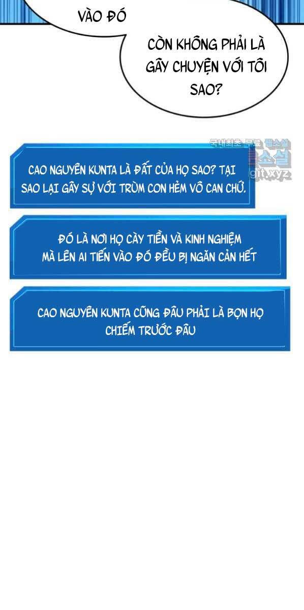 huyền thoại game thủ - tái xuất chapter 77 22