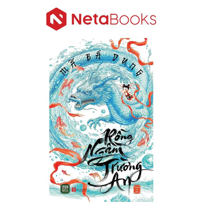 Rồng Ngầm Trường An