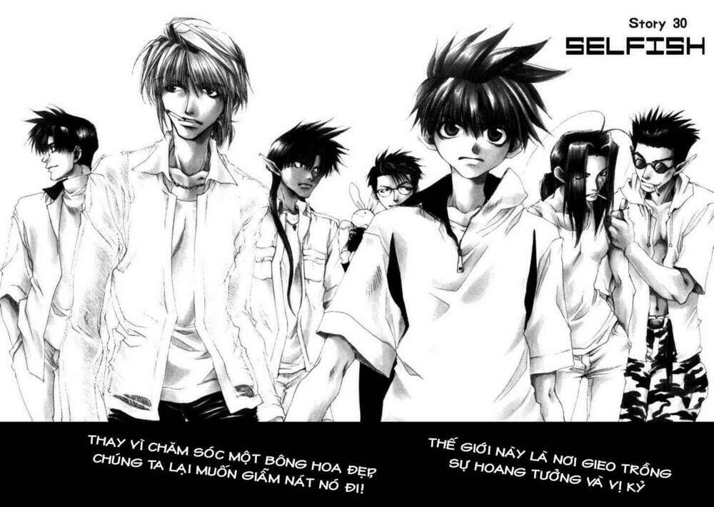 saiyuki chapter 30 6