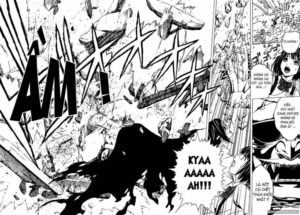 cô nàng ma cà rồng i chapter 49 18