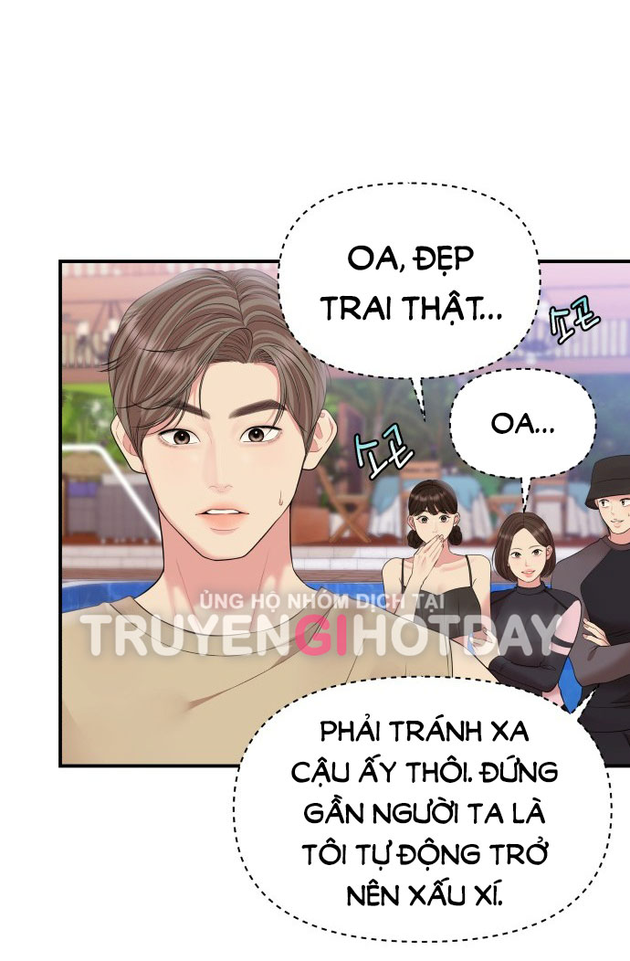 gửi em người đánh cắp những vì sao - to you who swallowed a star chapter 140.2 28