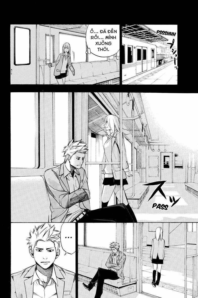 aku no higan - beyond evil chapter 30 9