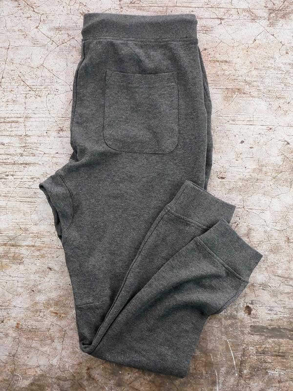 Quần Joggers Original Use Regular Fit Jogger Pants - SIZE L-XL