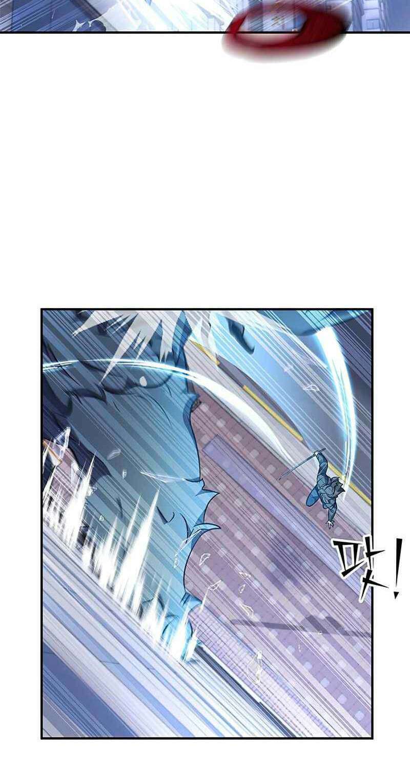 Tăng Lực Thợ Săn chapter 0 57