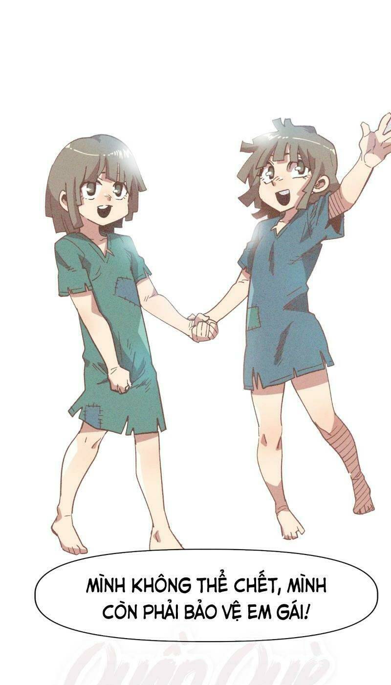 đại lục vô song chapter 3 17