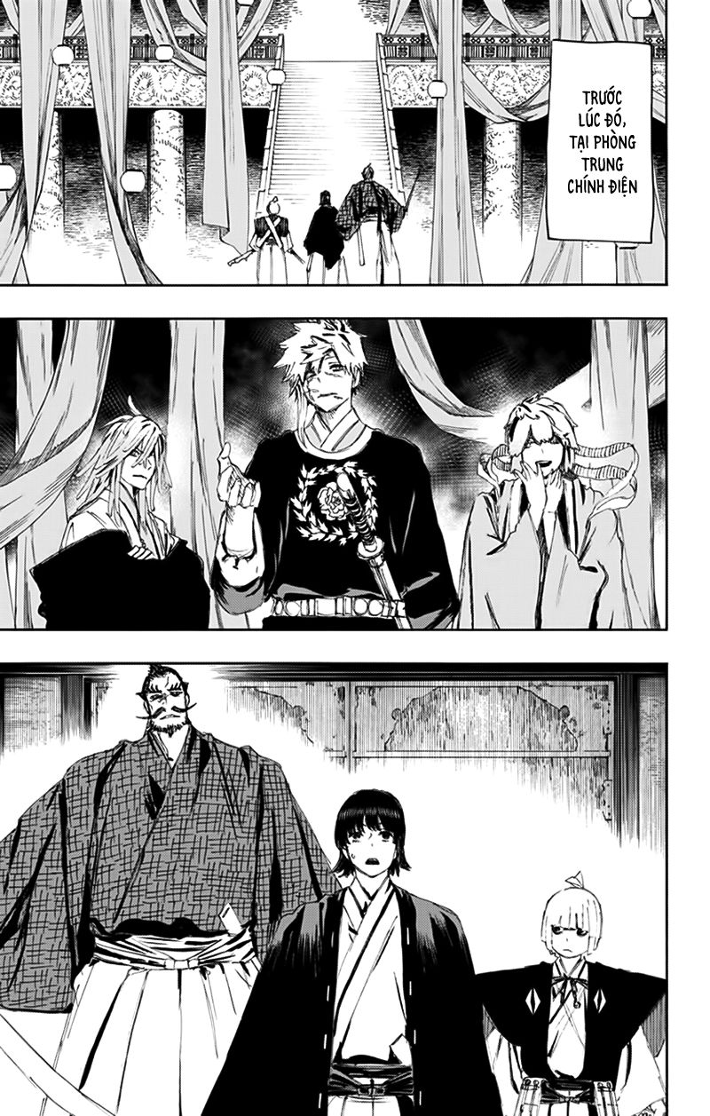 jigokuraku chapter 71 7