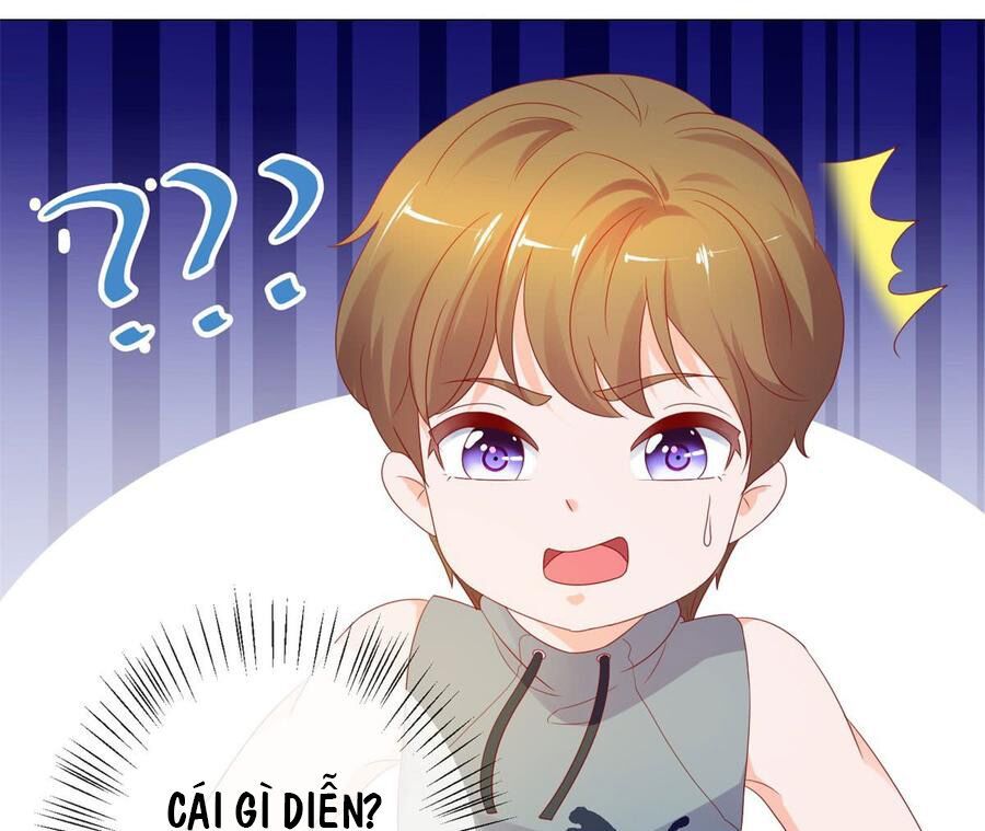 ẩn hôn 100%: chọc tức vợ yêu mua một tặng một chapter 94 8