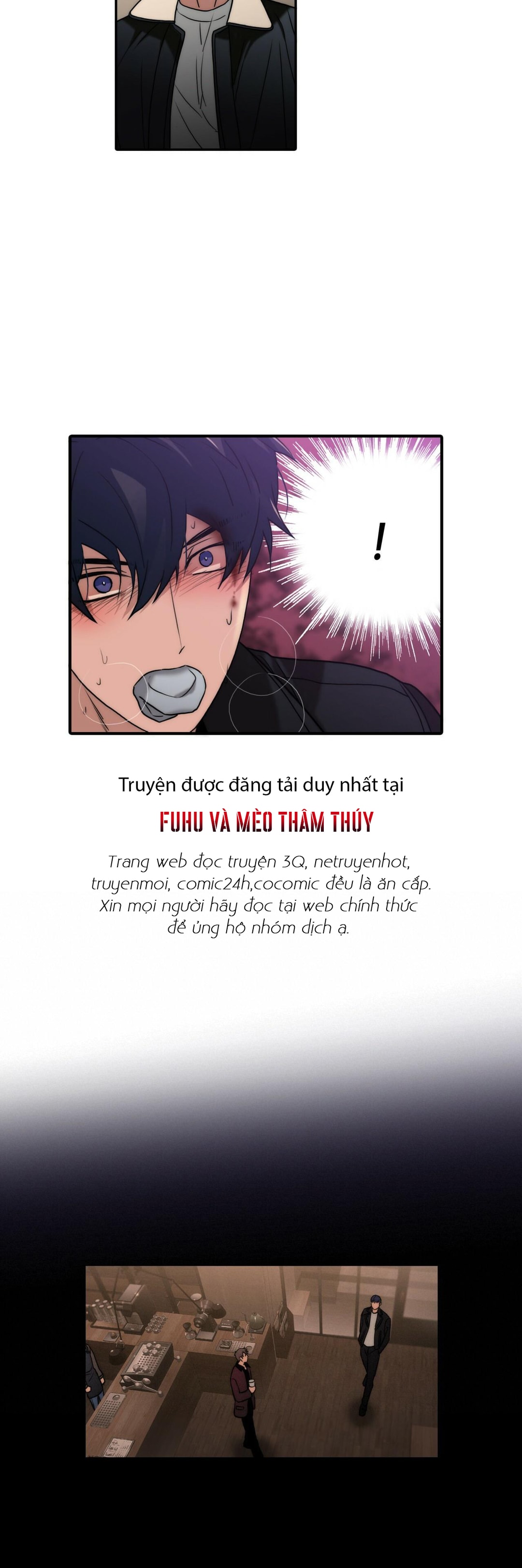 giai điệu của ngôn ngữ chapter 70 12