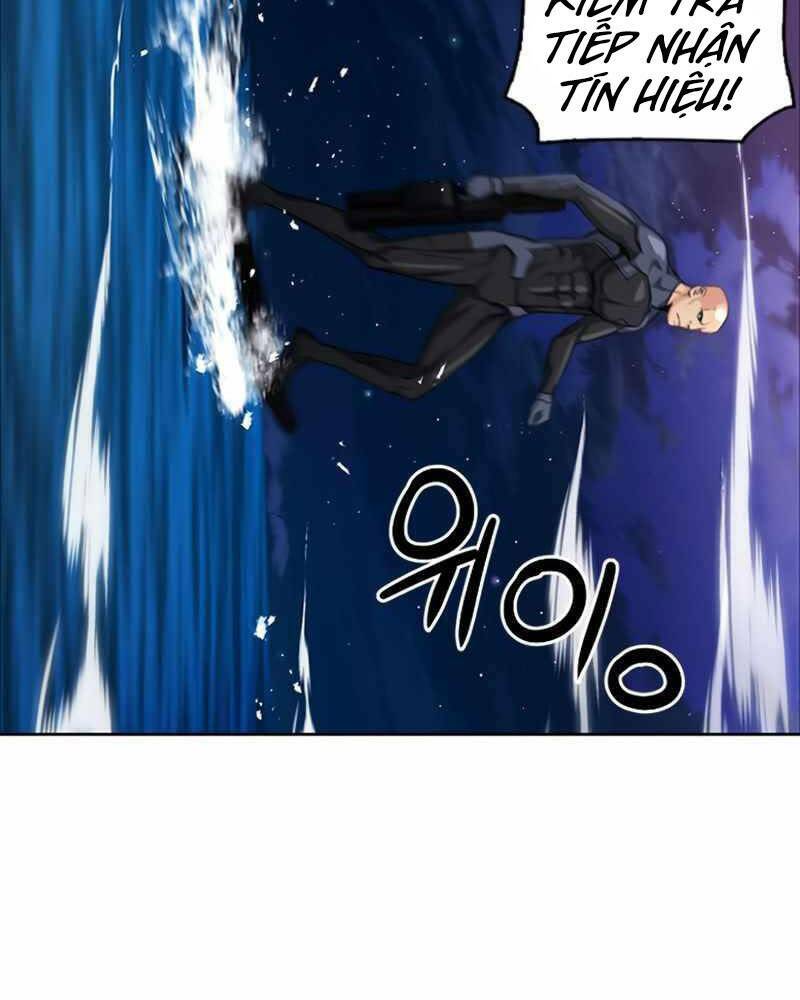 Druid Tại Ga Seoul - Người Hóa Thú Chapter 62 24