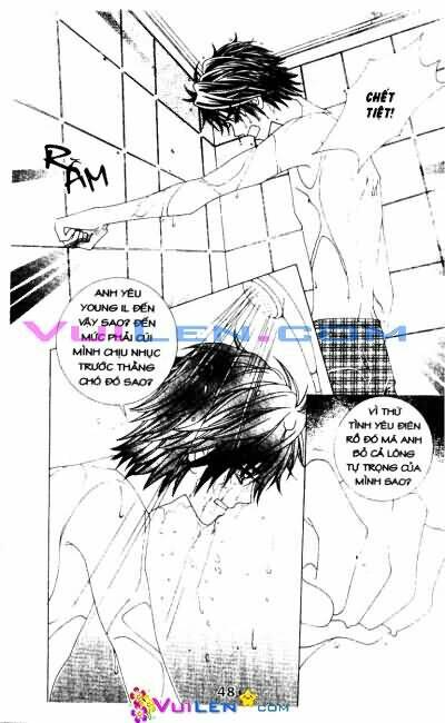 tìm lại tình yêu chapter 67 9