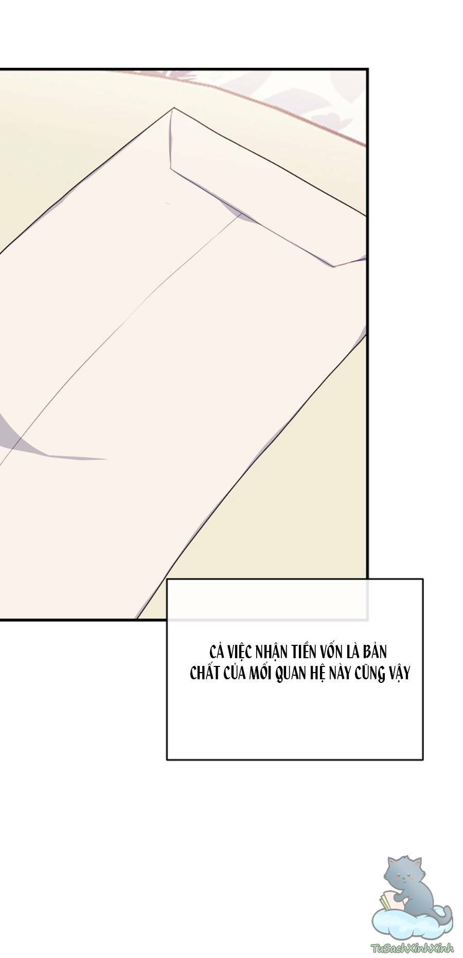 đại dương kiêu sa chapter 15.1 21