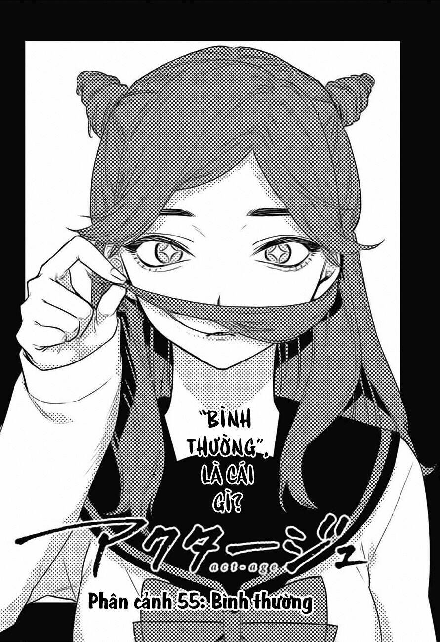 nữ diễn viên tài năng chapter 55 7