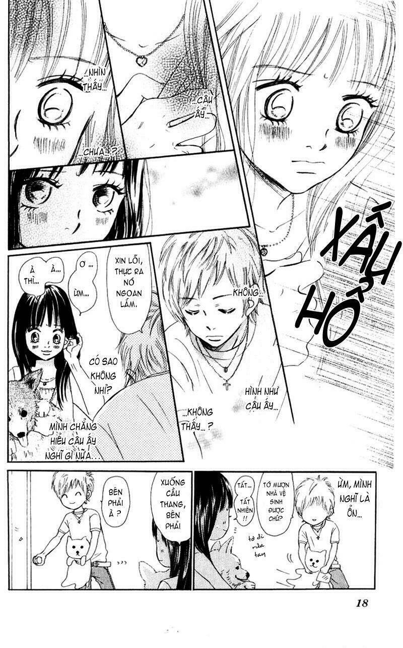 ngày ấy ta bên nhau chapter 40 18