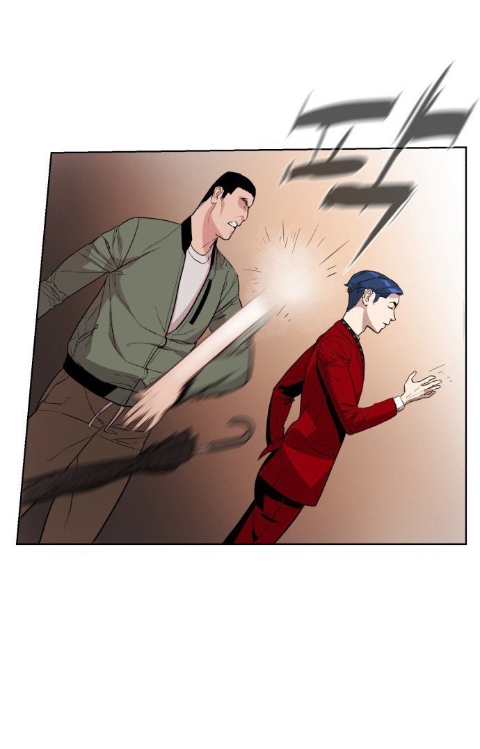 bạch huyết - white blood chapter 8 19