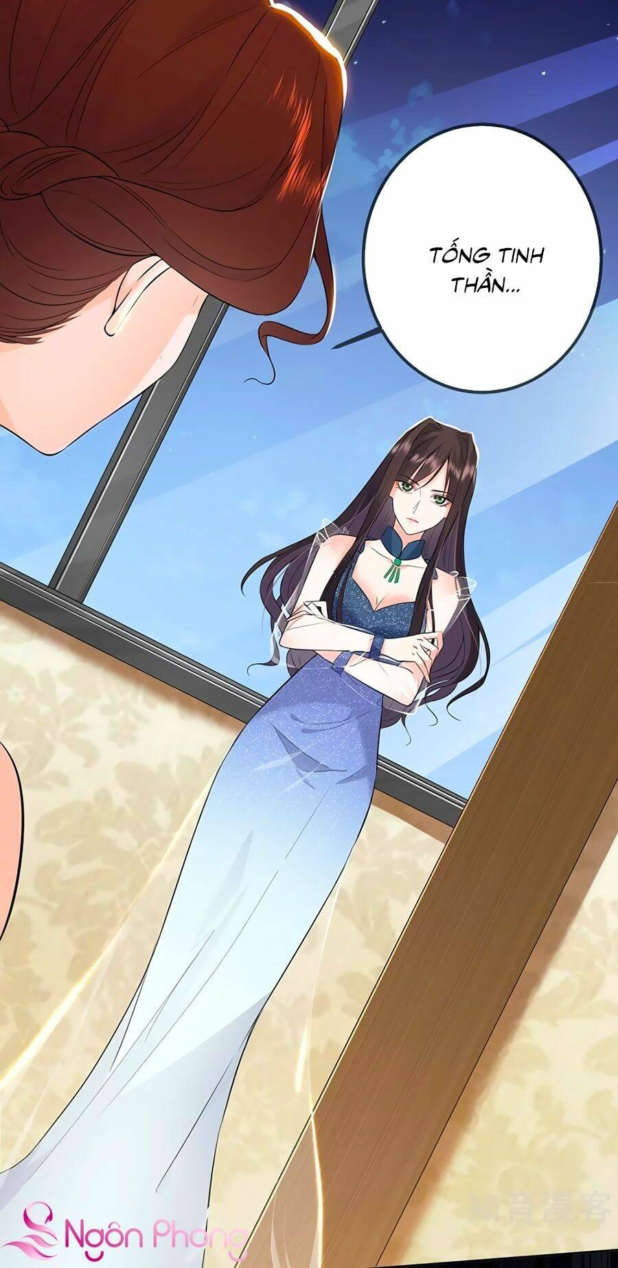 nữ vương tàn nhẫn chapter 3 28